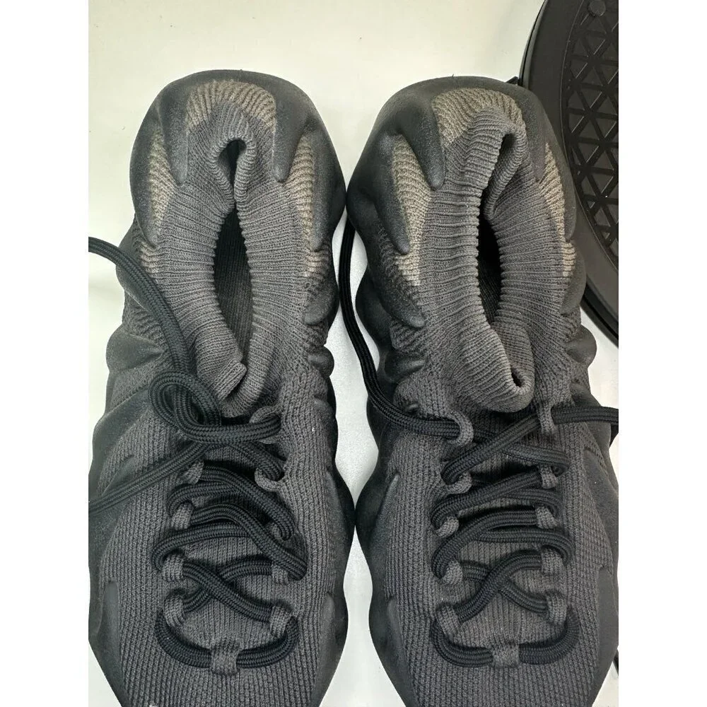 Adidas Yeezy 450 Dark Slate GY5368 Used Men's Sz 7.5
